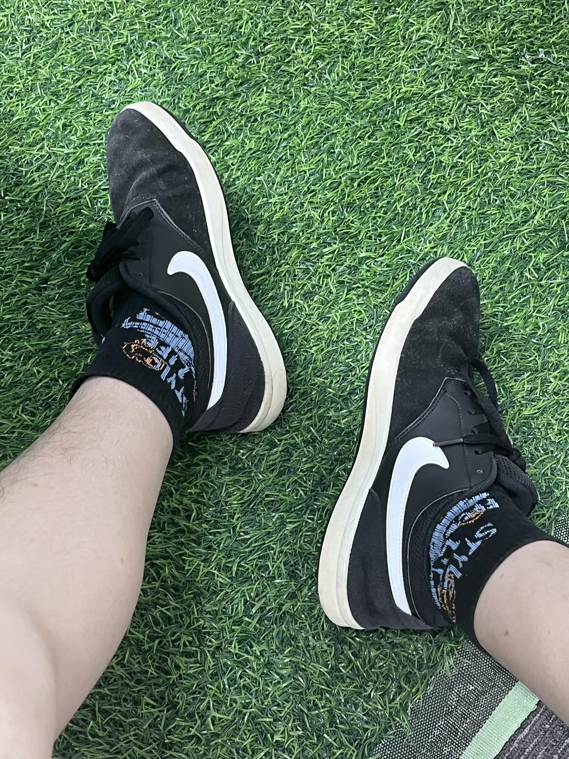 NIke SB系列板鞋